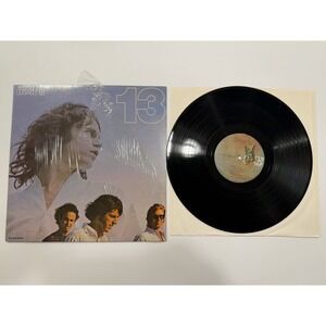 The Doors 13 Elektra EKS-74079 Psych Rock Compilation Vinyl LP Album Record
